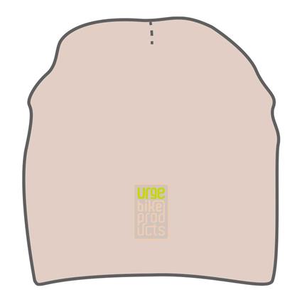 Urge Core Beanie Beige  Homem