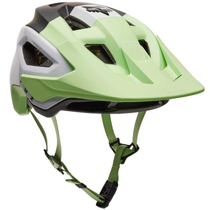 Fox Racing Mtb Speedframe Pro Klif Mips™ Mtb Helmet Verde M