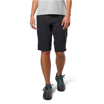 Pearl Izumi Summit Shell Shorts Preto XL Mulher