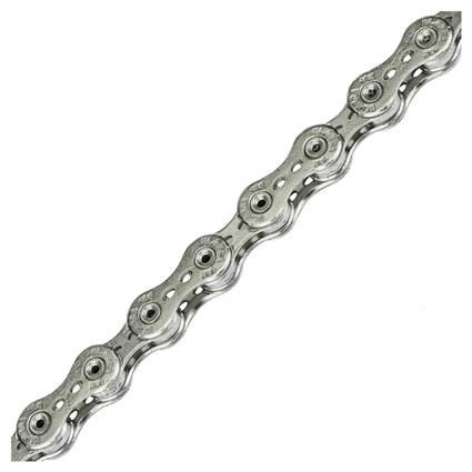 Taya Deca-101 Ul Road Chain Prateado 116 Links / 10s