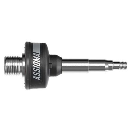 Favero Assioma Duo Right Axis With Power Meter Prateado