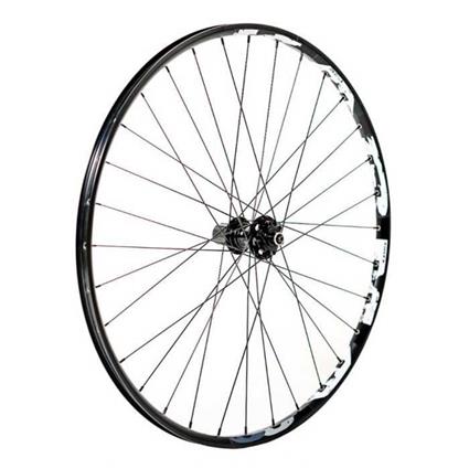 Sxt 388622 Karma Qr Disc 6b 29´´ Mtb Rear Wheel Prateado 135 mm / Shimano/Sram HG