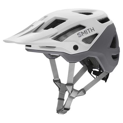 Smith Payroll Mips Mtb Helmet Branco M