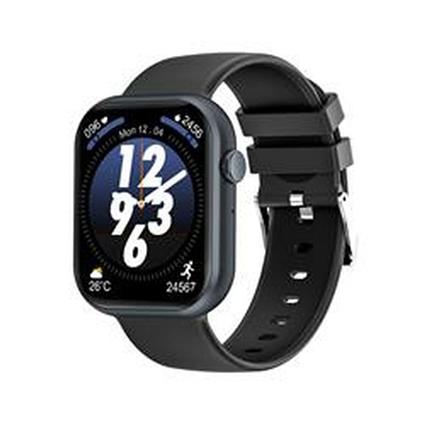 Celly Trainer Smartwatch Preto
