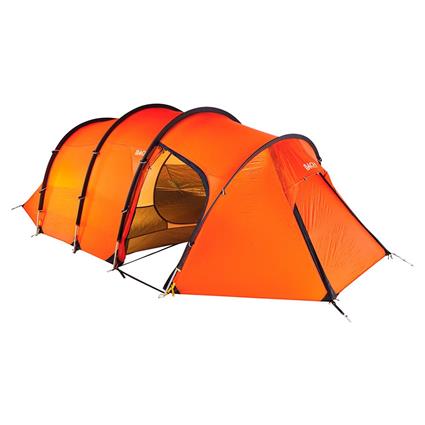 Bach Spix 3 Tent Laranja 3 Places