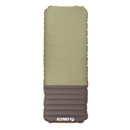 Klymit Klymaloft Xl Mat Verde 198 x 74 x 13 cm