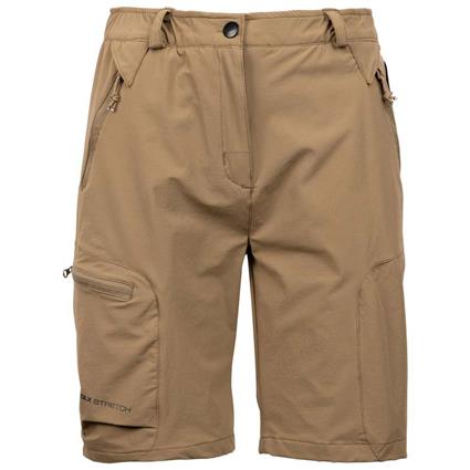 Dlx Libby Shorts Verde M Mulher