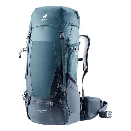 Deuter Futura Air Trek 60+10l Backpack Azul