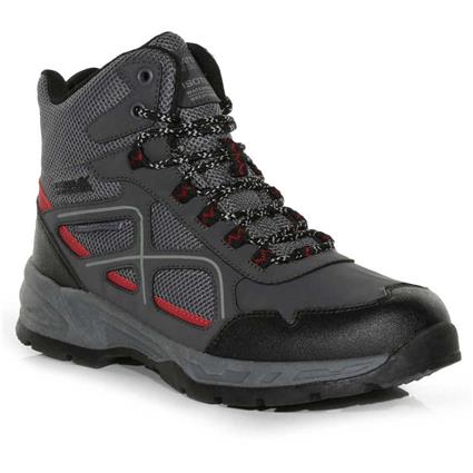 Regatta Vendeavour Hiking Boots Cinzento EU 46 Homem