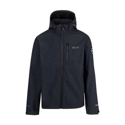 Dlx Katya Jacket Azul M Mulher