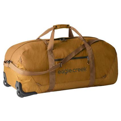 Eagle Creek No Matter What 130l Wheeled Duffel Castanho