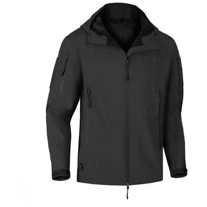 Outrider Tactical Hardshell Hoody Cinzento S Homem