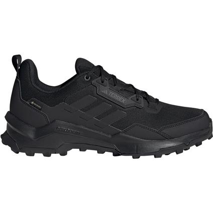 Adidas Terrex Ax4 Goretex Hiking Shoes Preto EU 42 2/3 Homem