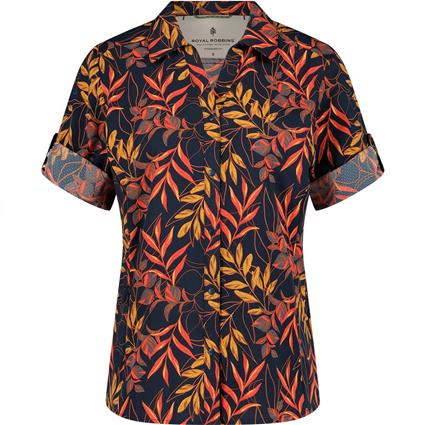 Royal Robbins Expedition Pro Long Sleeve Shirt Colorido S Mulher