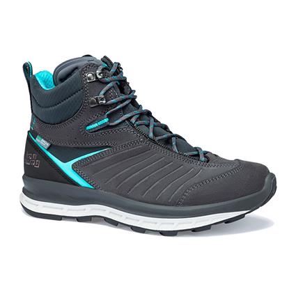 Hanwag Blueridge Es Hiking Boots Azul EU 37 Mulher