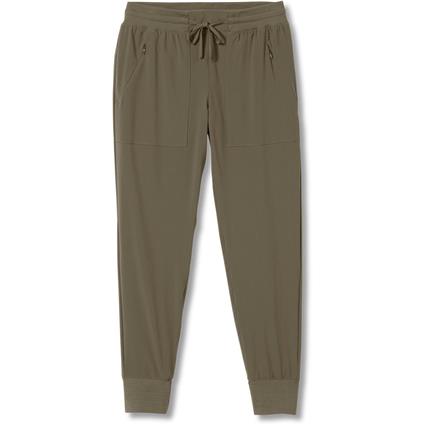 Royal Robbins Spotless Evolution Joggers Verde L Mulher