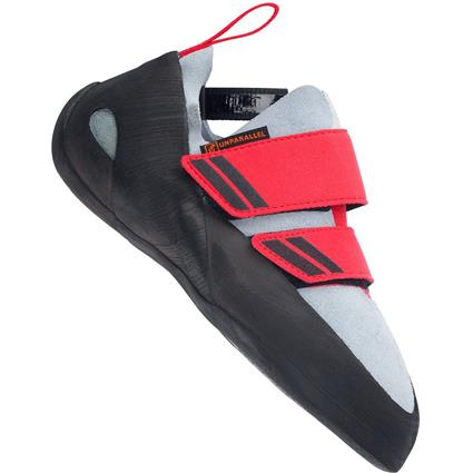 Unparallel Engage Vcs Lv Climbing Shoes Vermelho EU 41 1/2 Homem
