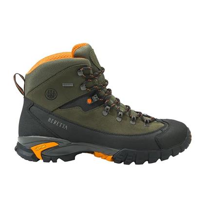 Beretta Setter Gore-tex Hiking Boots Verde EU 40 Homem