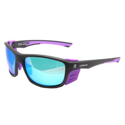 Le Pirate Fitz Roy Cat 3 Sunglasses Transparente