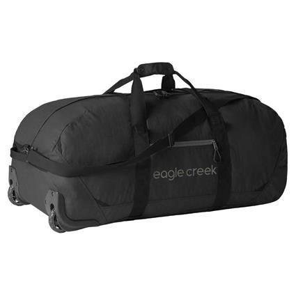 Eagle Creek No Matter What 110l Wheeled Duffel Preto