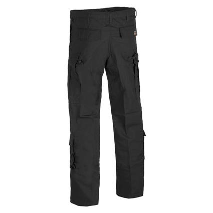Invadergear Revenger Tdu Pants Preto XL Homem