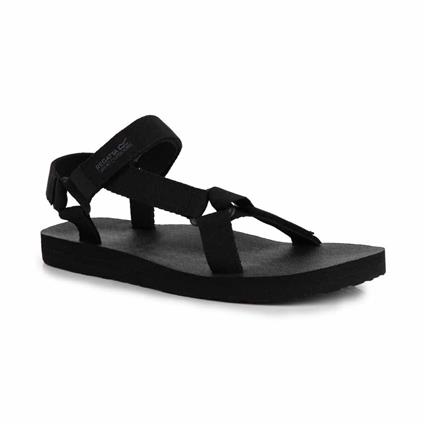 Regatta Vendeavour Sandals Preto EU 42 Homem