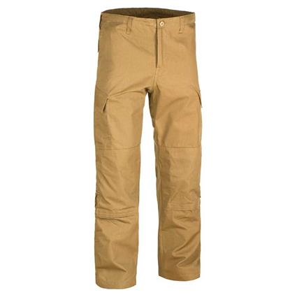 Invadergear Revenger Tdu Pants Beige S Homem