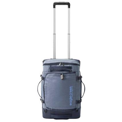 Eagle Creek Cargo Hauler Xt International Carry On Wheeled Duffel Azul
