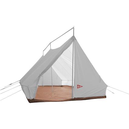 Bach Group-spatz 8 Inner Tent Transparente