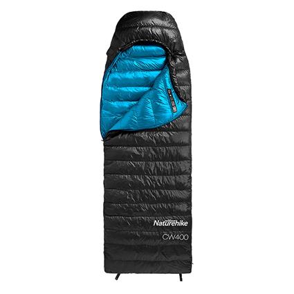 Naturehike Waka 400 Sleeping Bag Azul M