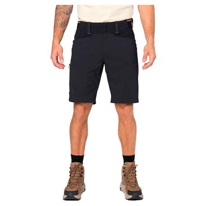 Elevenate Summit Shorts Azul S Homem