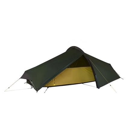 Terra Nova Laser Compact 1 Tent Dourado 1 Place