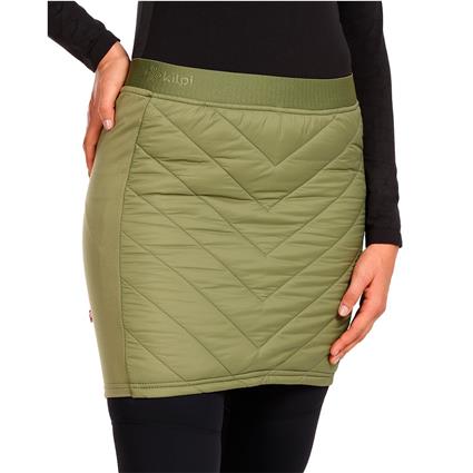Kilpi Lian Skirt Verde 46 Mulher