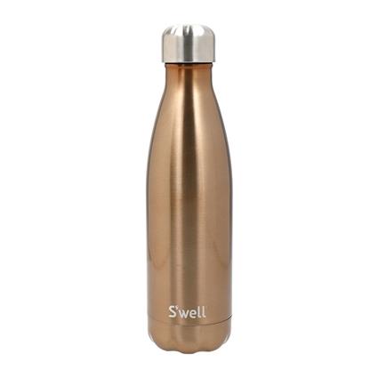Swell Pyrite 500ml Thermos Bottle Verde