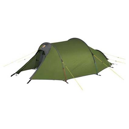 Terra Nova Blizzard Compact 2 Tent  2 Places