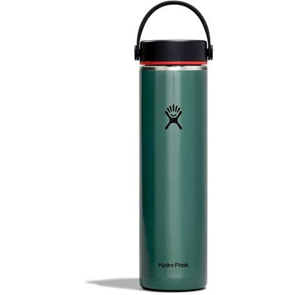 Hydro Flask Wide Mouth Thermo 710ml Verde
