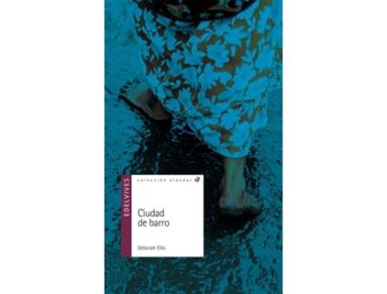 Livro Ciudad De Barro