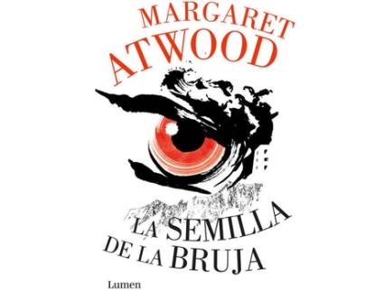 Livro La Semilla De La Bruja