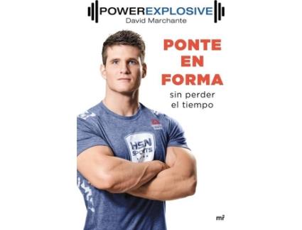 Livro Ponte En Forma Sin Perder Tiempo