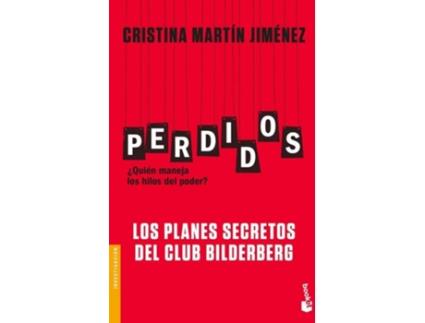 Livro Perdidos