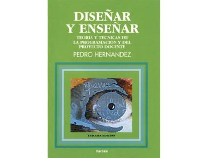Livro Diseñar Y Enseñar