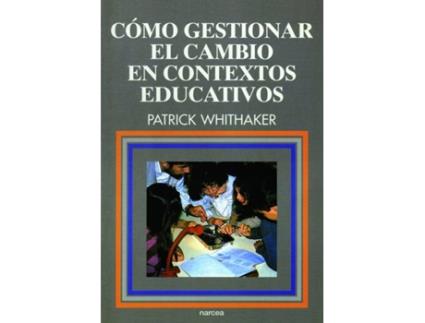 Livro Como Gestionar Cambio