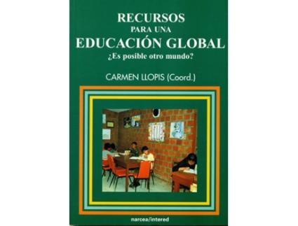 Livro Recursos Para Educacion Global