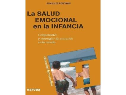 Livro Salud Emocional En La Infancia de Sonsoles Perpiñán