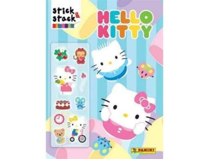 Livro Hello Kitty