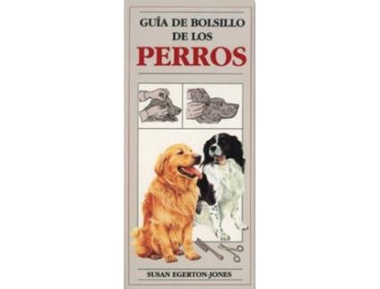 Livro Guía De Bolsillo De Los Perros de Susan Egerton-Jones