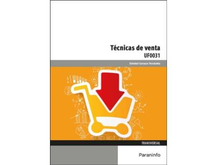 Livro Técnica De Venta