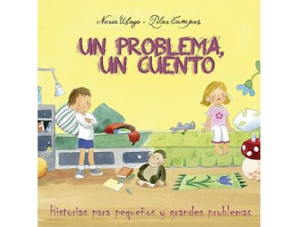 Livro Un Problema Un Cuento