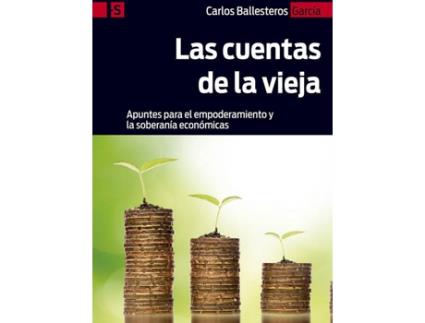 Livro Las Cuentas De La Vieja