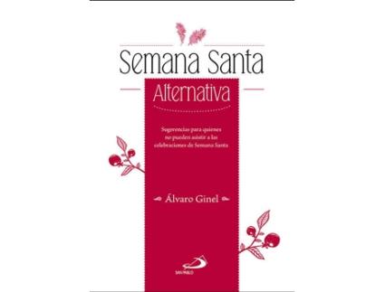 Livro Semana Santa Alternativa